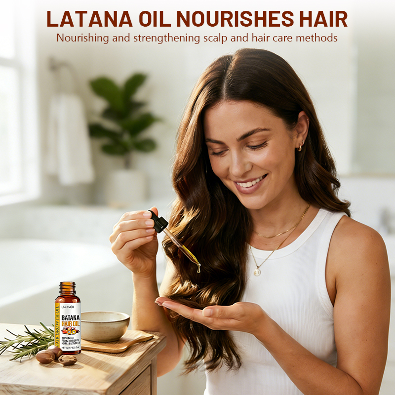 Bataná Haarolie Verzorgende ol - Hair Care Basic recensie en prijs