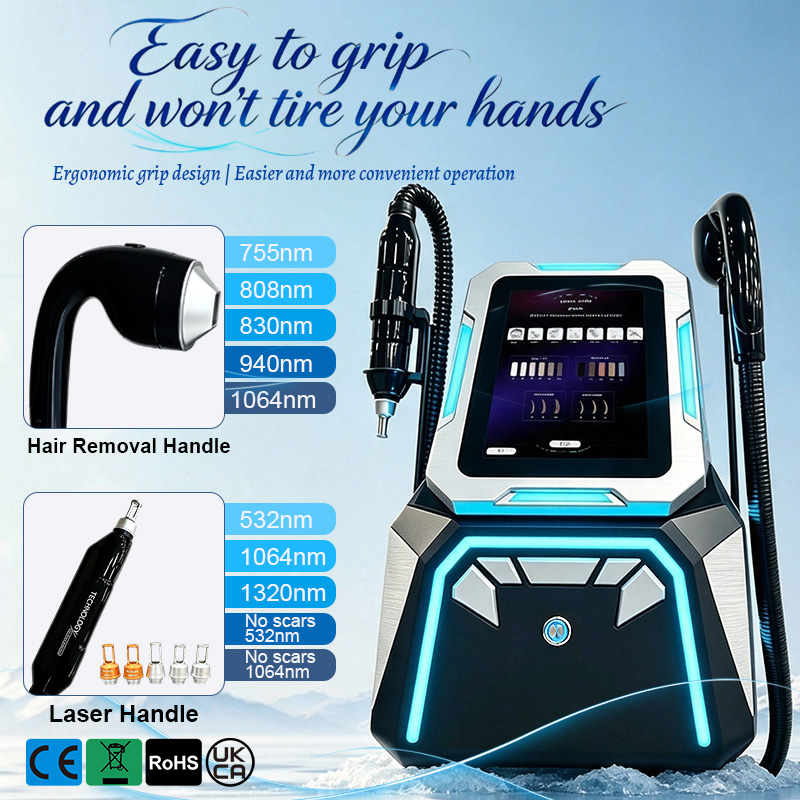 Professioneel 5000W salon beau - From Home Hair Care recensie en prijs