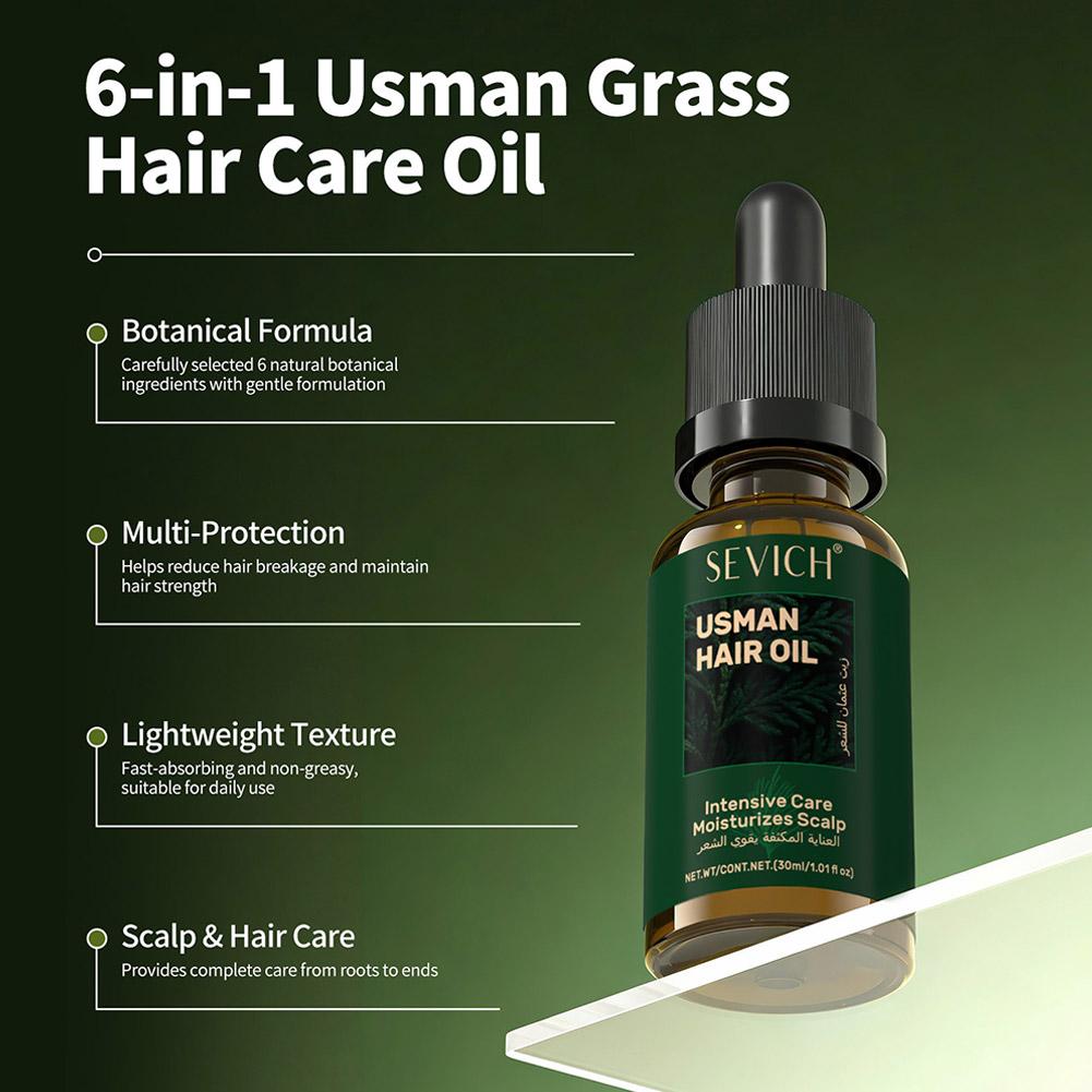 1/2/3pcs Haaruitval Preventie  - Hair Care Basic recensie en prijs
