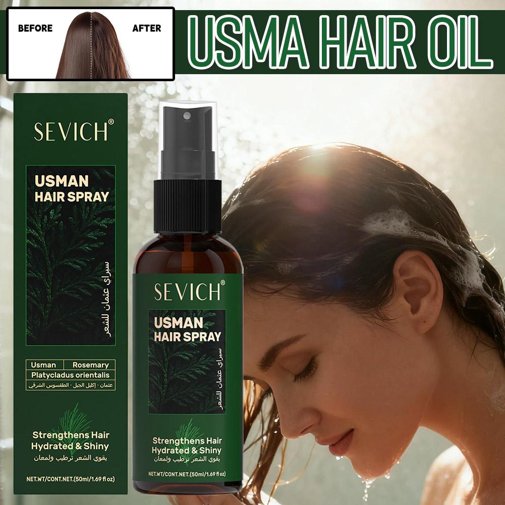 1/2/3pcs Haaruitval Preventie  - Hair Care Basic recensie en prijs