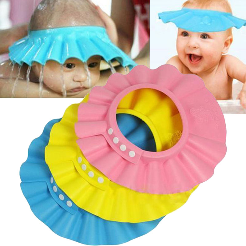 3 kleuren kinderen verstelbare - Hair Care For Baby recensie en prijs