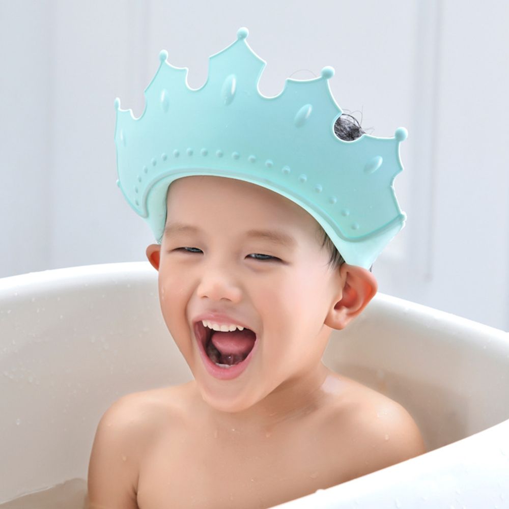 Veilige oor- en oogbescherming - Hair Care For Baby recensie en prijs