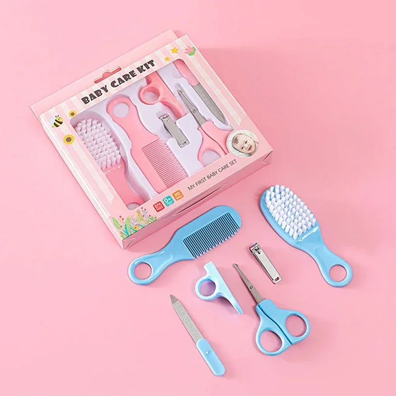 Combinatie van gezondheidszorg - Hair Care For Baby recensie en prijs