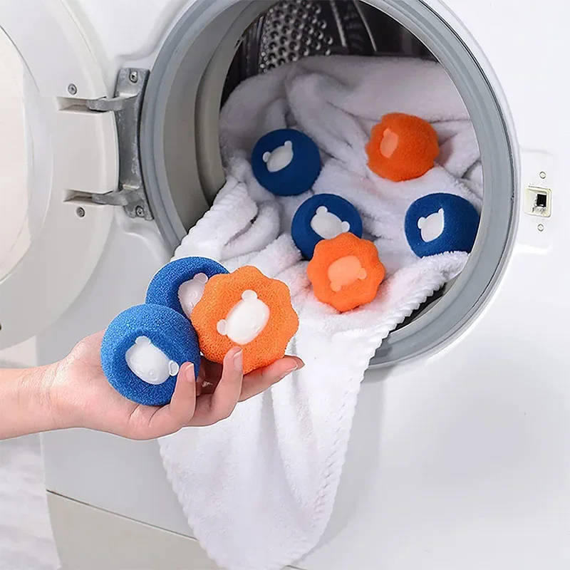 Schone Pluisjes Wasgoed Wassen - From Home Hair Care recensie en prijs
