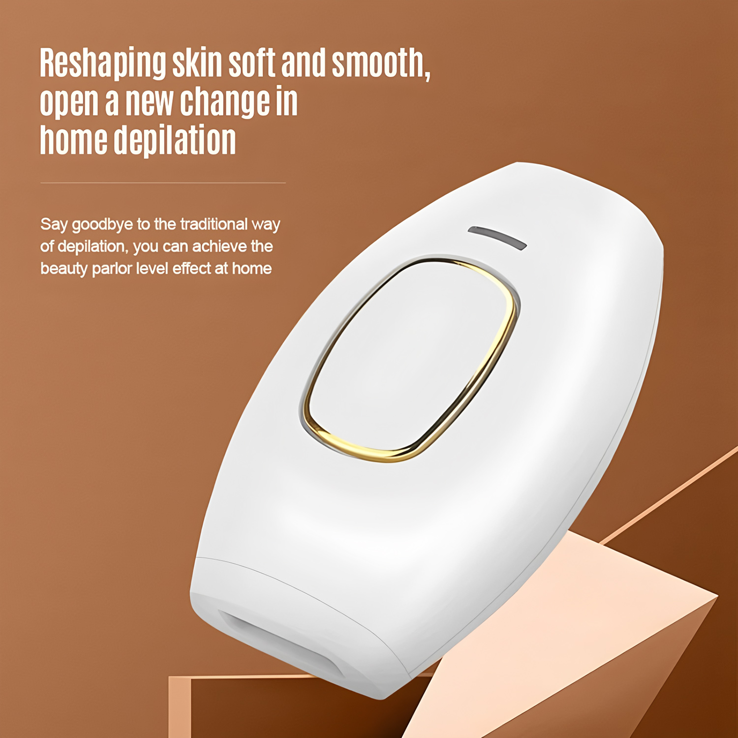 2026 Nieuwe Slimme Handheld La - From Home Hair Care recensie en prijs
