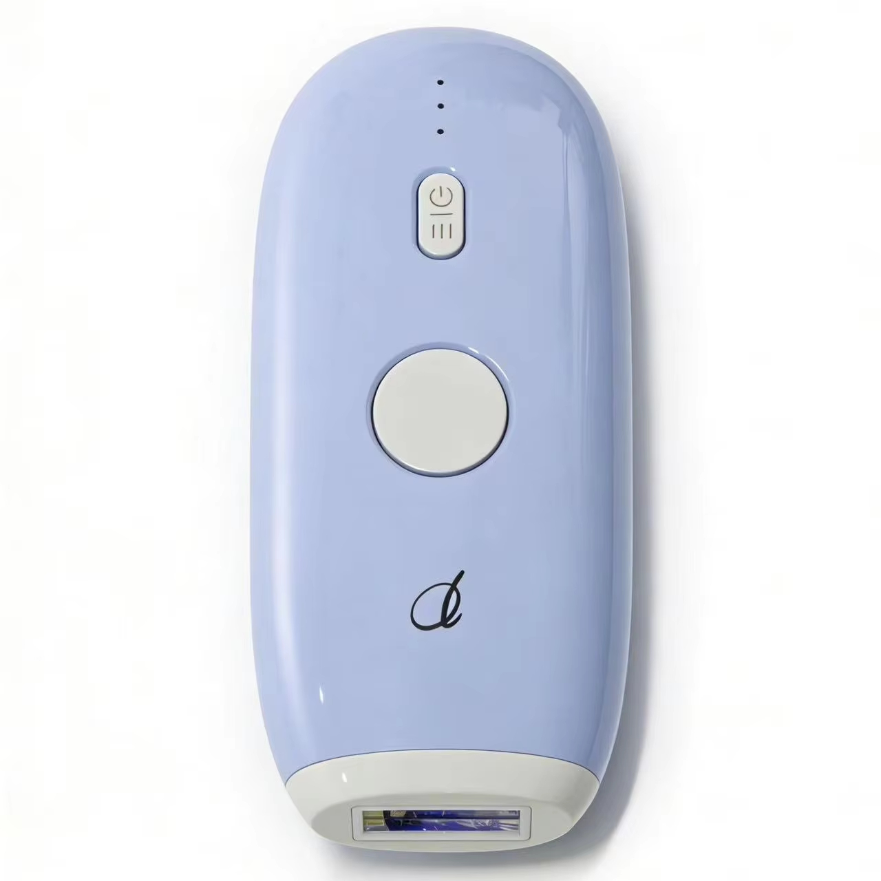 Draagbaar mini IPL haarverwijd - From Home Hair Care recensie en prijs