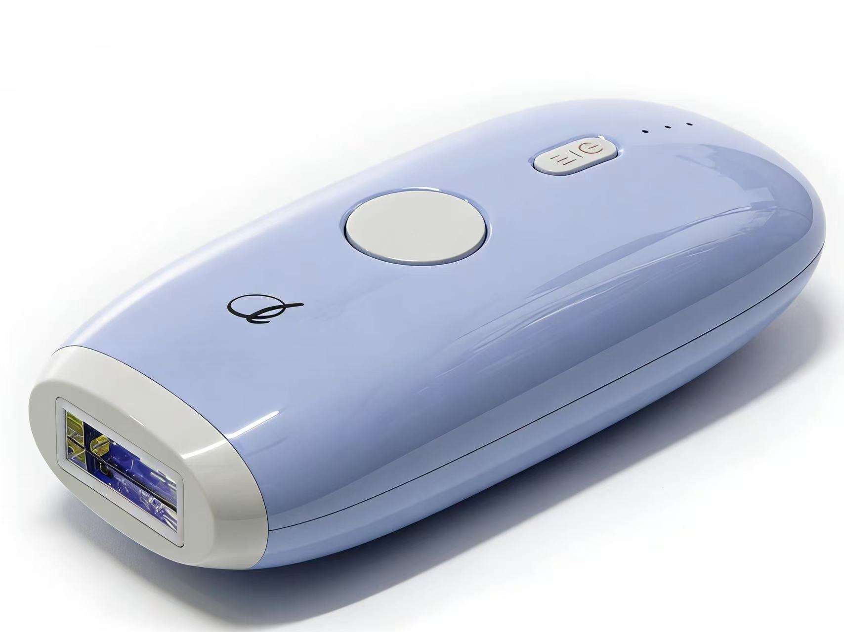 Draagbaar mini IPL haarverwijd - From Home Hair Care recensie en prijs