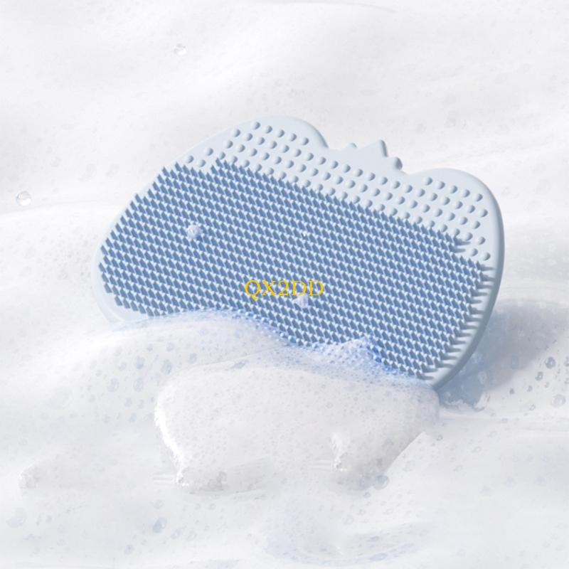 QX2D Baby Siliconen Shampoo Bo - Hair Care For Baby recensie en prijs