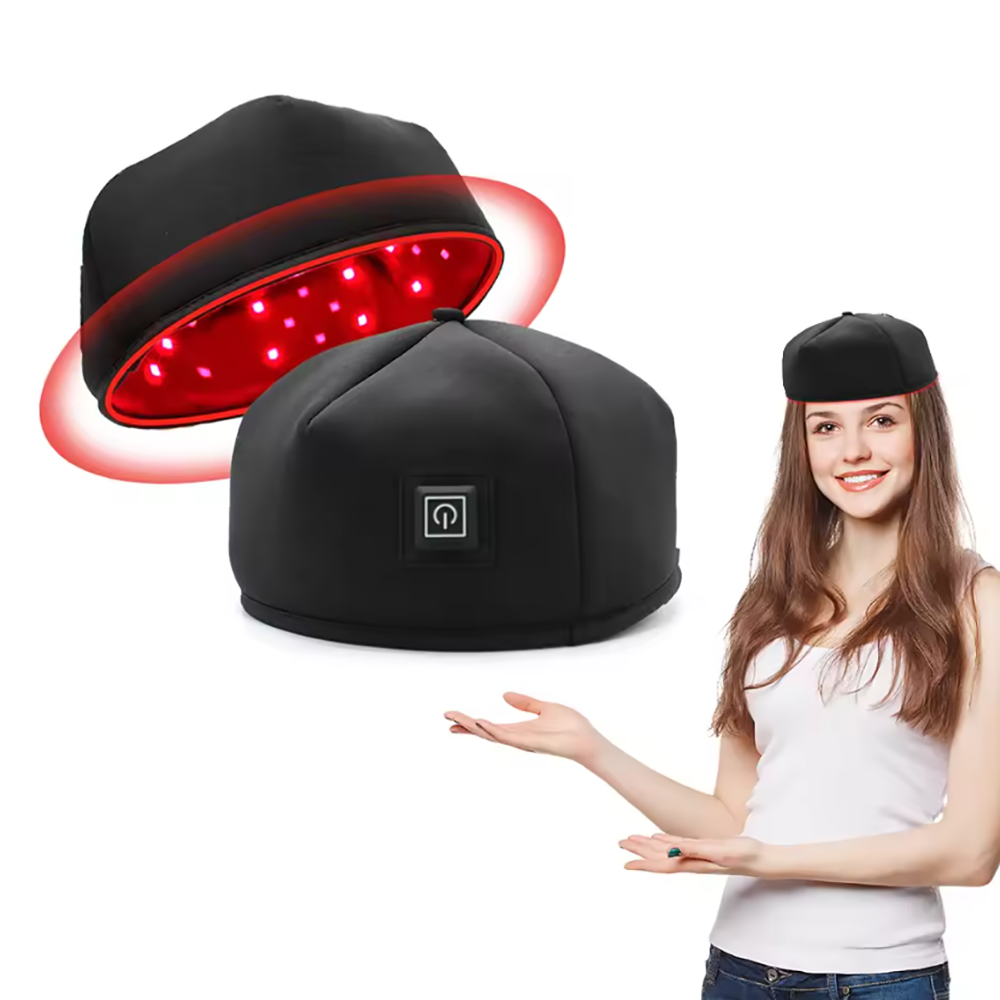 660nm 830nm LED Rood Infrarood - Hair Care Basic recensie en prijs