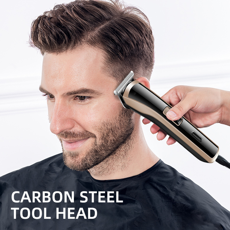 Kemei 418 Professionele elektr - Hair Care For Baby recensie en prijs