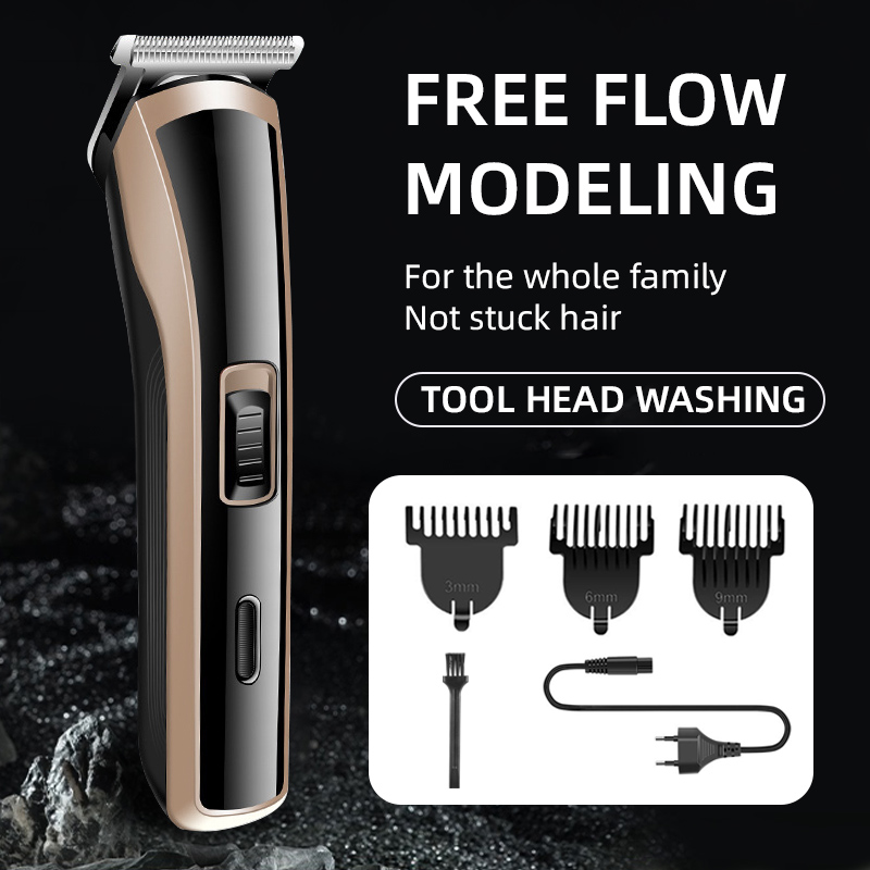 Kemei 418 Professionele elektr - Hair Care For Baby recensie en prijs