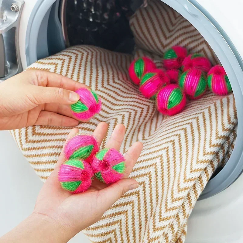 6 Stuks Wasbal Voor Het Wassen - From Home Hair Care recensie en prijs