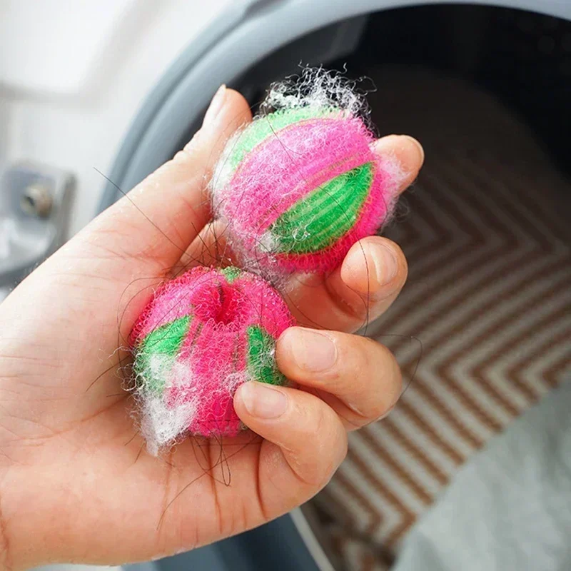 6 Stuks Wasbal Voor Het Wassen - From Home Hair Care recensie en prijs