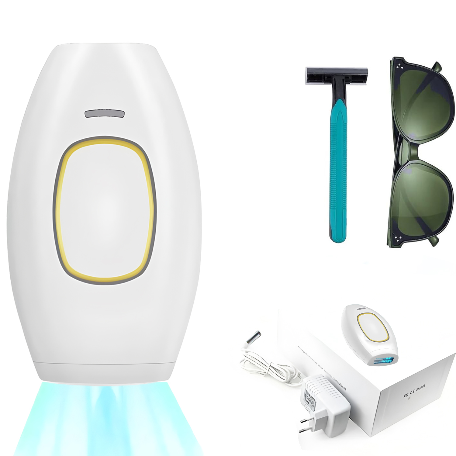 Home Mini Smart Handheld 99999 - From Home Hair Care recensie en prijs